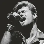 Llega una nueva película y disco de George Michael. Llega una nueva película y disco de George Michael.