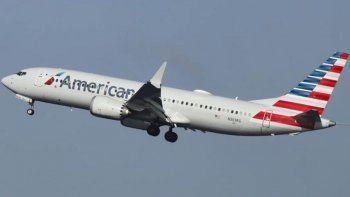 El vuelo entre Cordoba y Miami comenzó a operar el 7 de junio y era cubierto por una aeronave Boeing 767 con tres frecuencias semanales.