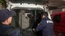 The defense of the victims hoped that former senator Penadés would continue in preventive detention. The defense of the victims hoped that former senator Penadés would continue in preventive detention.
