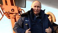 Vladímir Putin