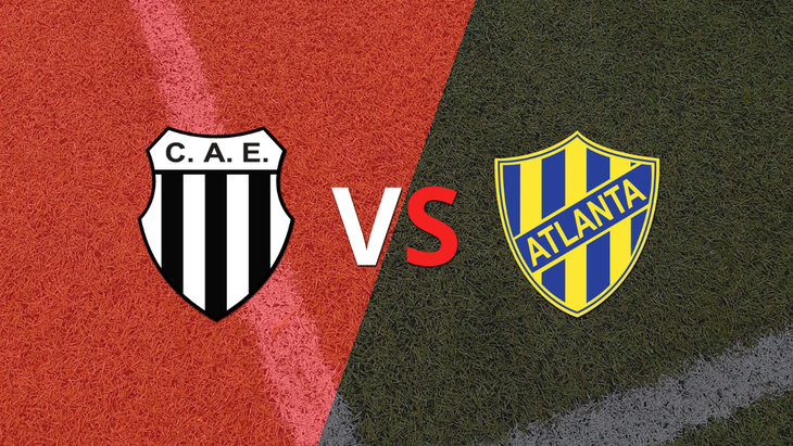 Estudiantes (BA) se enfrenta ante la visita Atlanta por la fecha 1 de la zona B