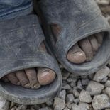 Bajó la pobreza, pero afecta más a los niños, niñas y adolescentes. Bajó la pobreza, pero afecta más a los niños, niñas y adolescentes.