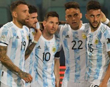 ¿Qué necesita la selección argentina para clasificar al Mundial de Qatar?