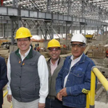 ¿De quién es Grupo Simec? Conoce a la familia Vigil y su discreto imperio del acero ¿De quién es Grupo Simec? Conoce a la familia Vigil y su discreto imperio del acero