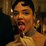 Tessa Thompson como Hedda Gabler en la versión de Nia DaCosta que puede verse en Prime Video Tessa Thompson como Hedda Gabler en la versión de Nia DaCosta que puede verse en Prime Video
