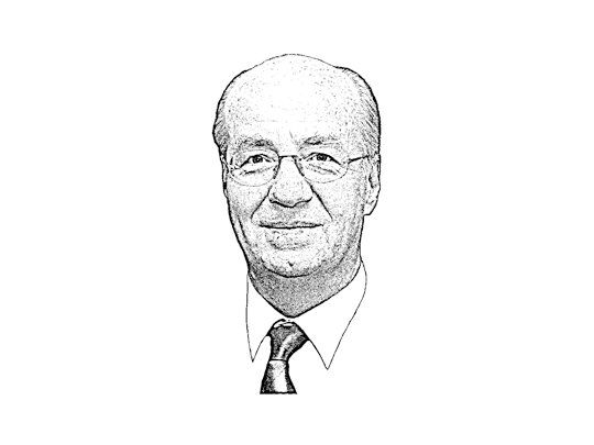 Paolo Rocca