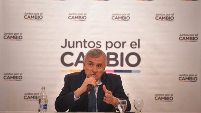 El gobernador de Jujuy afirmó que la UCR realizará una convención partidaria para definir su accionar de cara al 2024.&nbsp;
