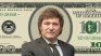 Javier Milei wants to see the dollar at $ 1,000. Javier Milei wants to see the dollar at $ 1,000.