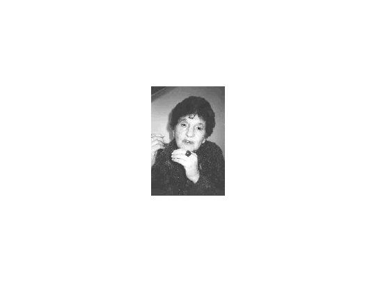 Margo Glantz
