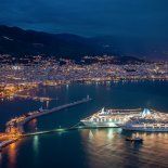 El Crucero Crystal de una de las experiencias más buscadas por las personas. El Crucero Crystal de una de las experiencias más buscadas por las personas.