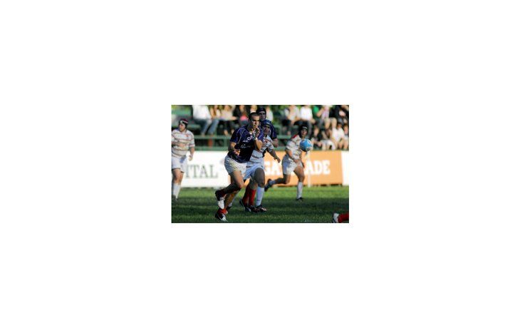 ámbito.com | Pichón de crack . Patricio Fernández, apertura del M18 de Rosario.
