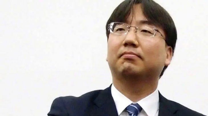 En 2018, Shuntaro Furukawa tomo la direcci&oacute;n de ic&oacute;nica empresa japonesa.&nbsp;