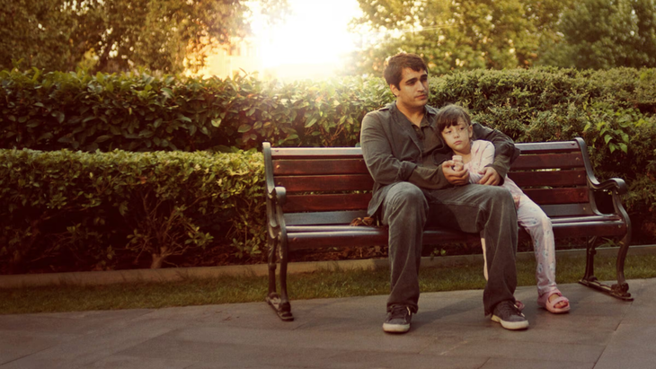 The dramatic Turkish film that is causing furor in Netflix. The dramatic Turkish film that is causing furor in Netflix.