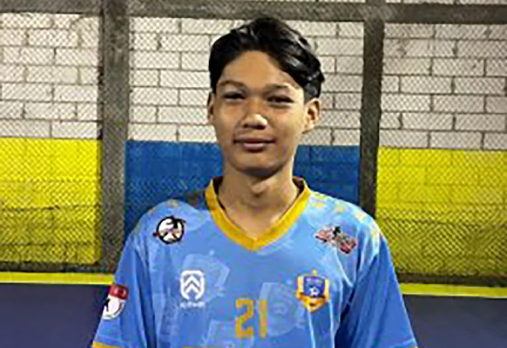 Lionel Messi Al Fachri Lionel Messi Al Fachri