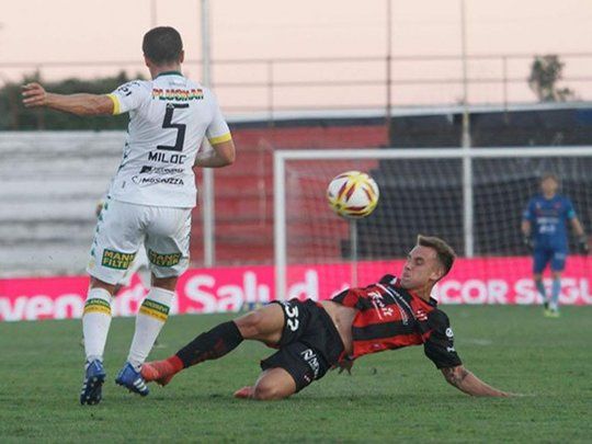Patronato Aldosivi