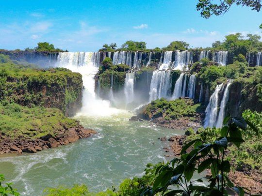 Se cobrará una tasa a turistas extranjeros