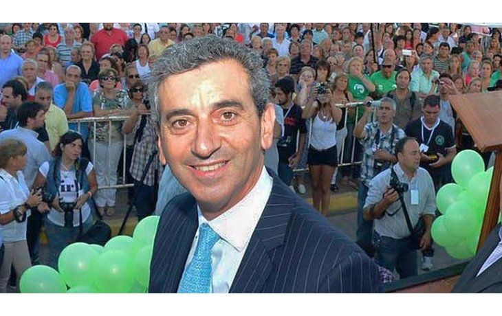 ámbito.com | Florencio Randazzo