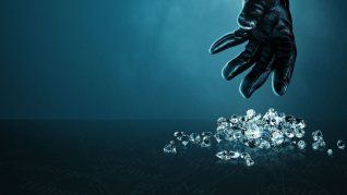 Los diamantes de Amberes: el robo del siglo: el nuevo documental de Netflix en agosto.