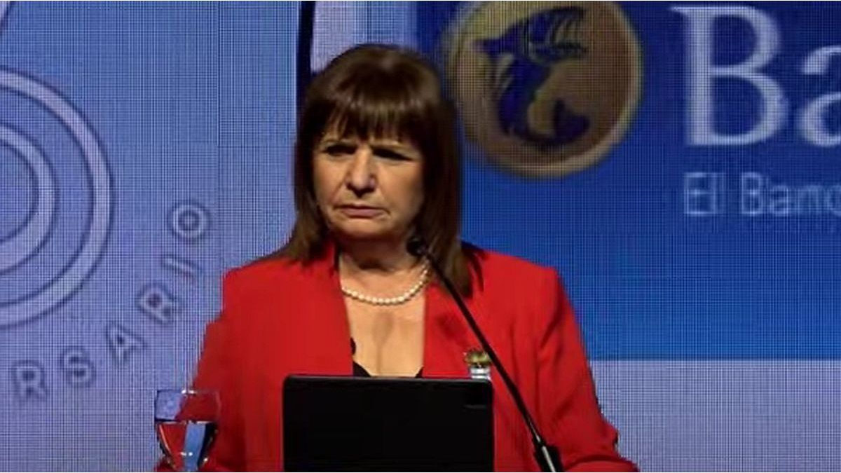 Patricia Bullrich Presentó Su Plan De Gobierno: Una Por Una, Todas Las ...