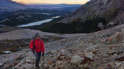  Enjoying tourism in Argentina is ideal because you can do physical activity in beautiful places that IA can recommend.