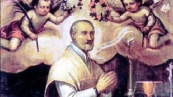 San Andrés Avelino.