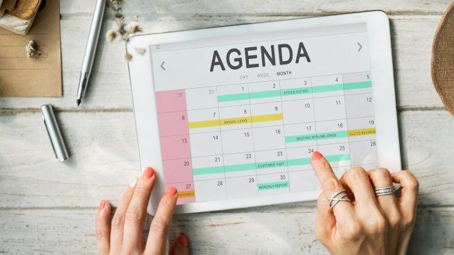 Este año, el feriado de agosto coincide con la celebración del Día del Niño.&nbsp;