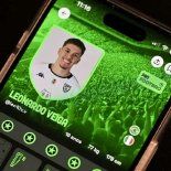 La IA, el nuevo ojeador de jovenes promesas marginadas que revoluciona el fútbol. La IA, el nuevo ojeador de jovenes promesas marginadas que revoluciona el fútbol.