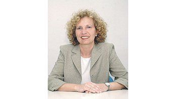 Rosana Negrini, CEO de Agrometal.