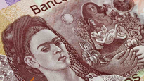 Este billete de México se vende a 2 millones en internet.