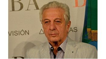 Oscar Cuartango.