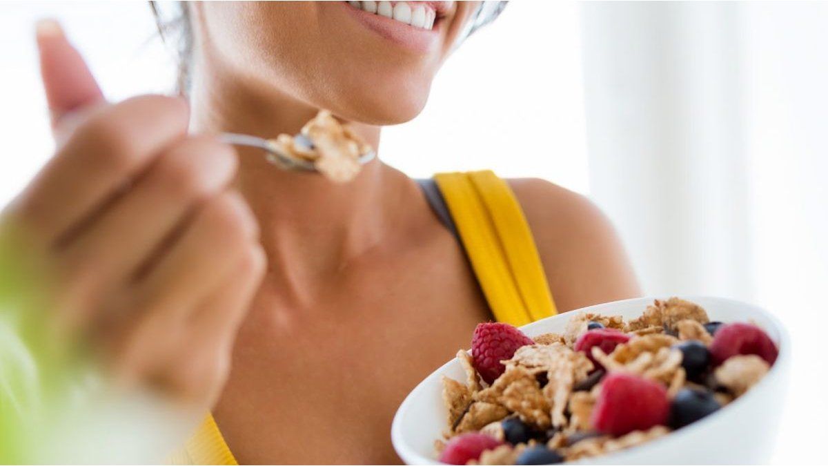 Eat in order, the simple habit that helps control blood sugar and care for health
