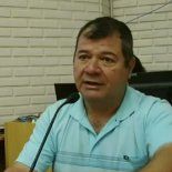 Emerenciano Sena declaró en el juicio por el femicidio de Cecilia Strzyzowski. Emerenciano Sena declaró en el juicio por el femicidio de Cecilia Strzyzowski.