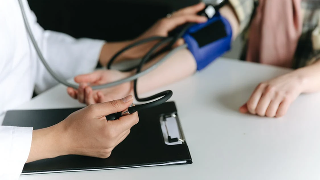 Este es el tubérculo que ayuda a reducir la hipertensión, según los expertos