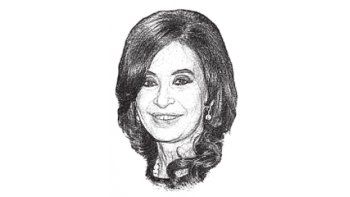 Cristina de Kirchner