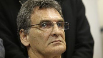 Claudio Avruj.