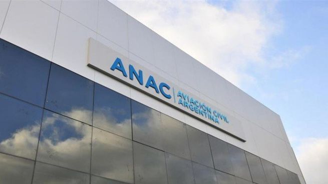 El Gobierno intervendrá la ANAC.