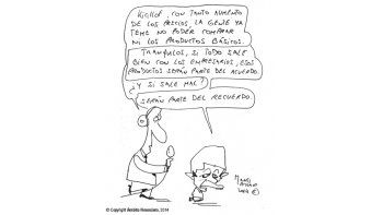 ámbito.com | Inflación