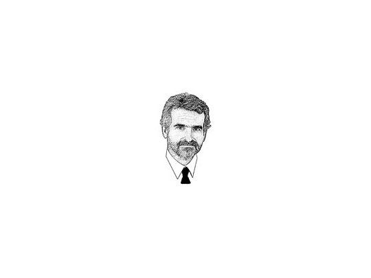 Agustín Rossi