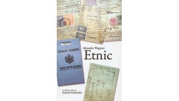 “Etnic”: memorias de una familia no convencional