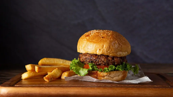 El 28 de mayo se celebra el Día Mundial de la Hamburguesa