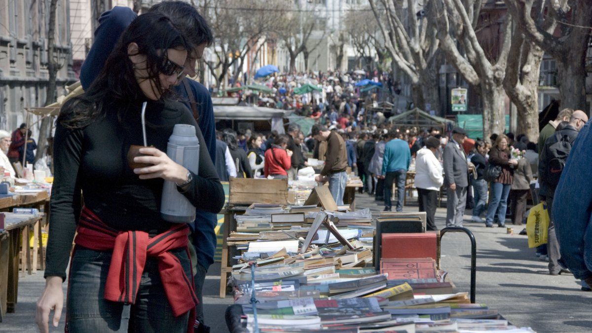 Informality affects 21% of employed workers