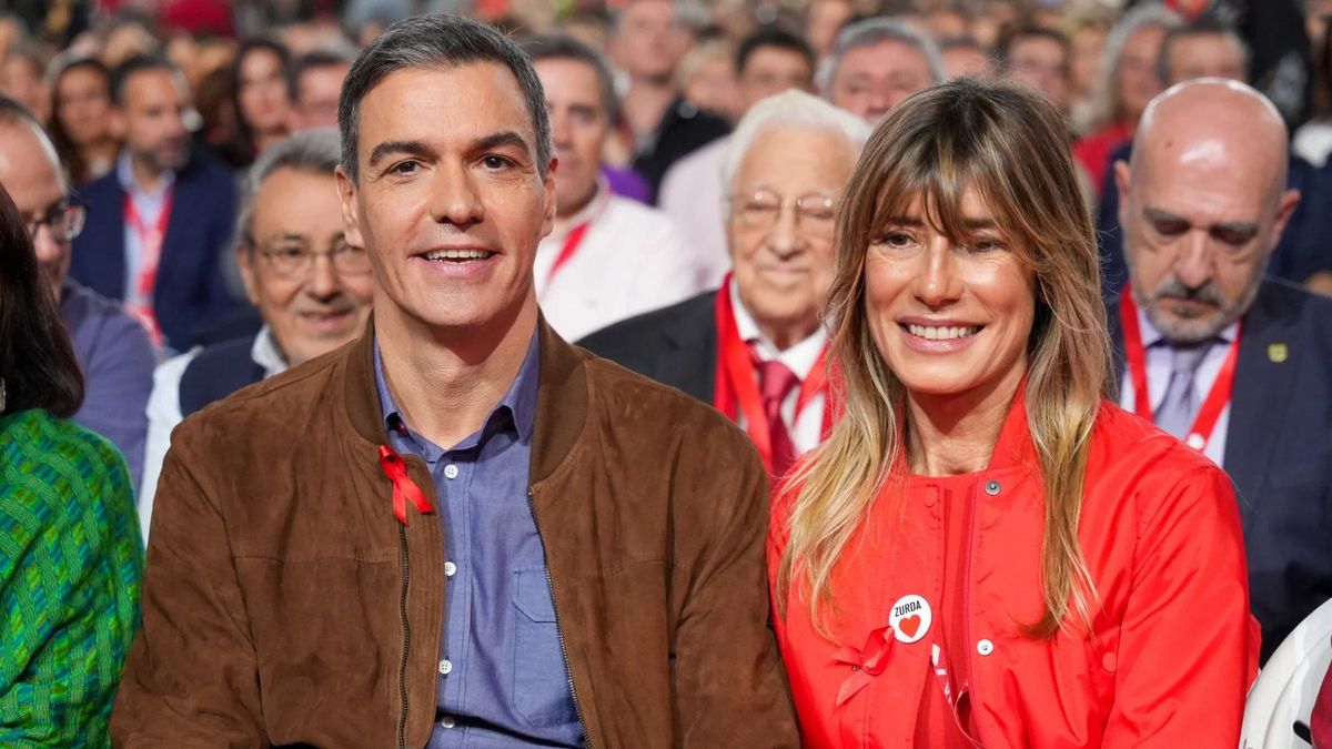 Golpe judicial a Pedro Sánchez: procesan a su esposa Begoña Gómez por  corrupción en España