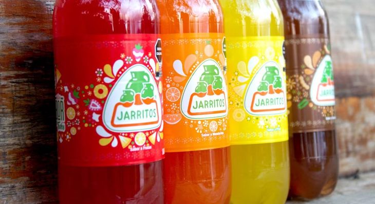 Jarritos del Sur, una inversión clave en la carrera de Carlos Slim Helú ...