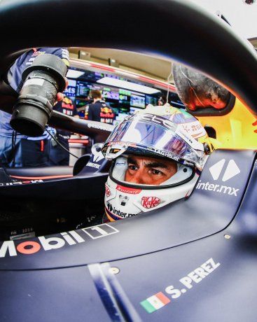 Si la segunda escudería de Red Bull, RB,  hubiera tenido a alguien del calibre de anteriores jóvenes promesas como Sebastian Vettel o Max Verstappen, el futuro de Pérez habría sido casi seguro diferente.