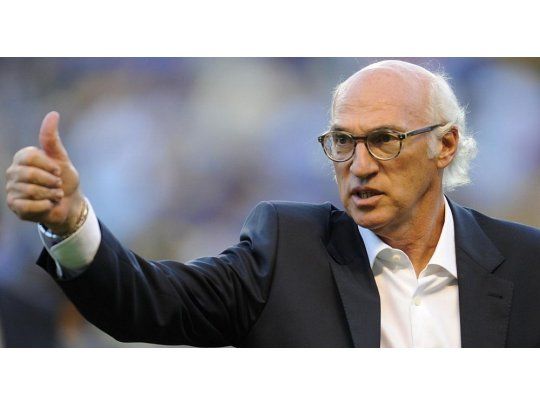 Bianchi es el sueño de los hinchas de Vélez.