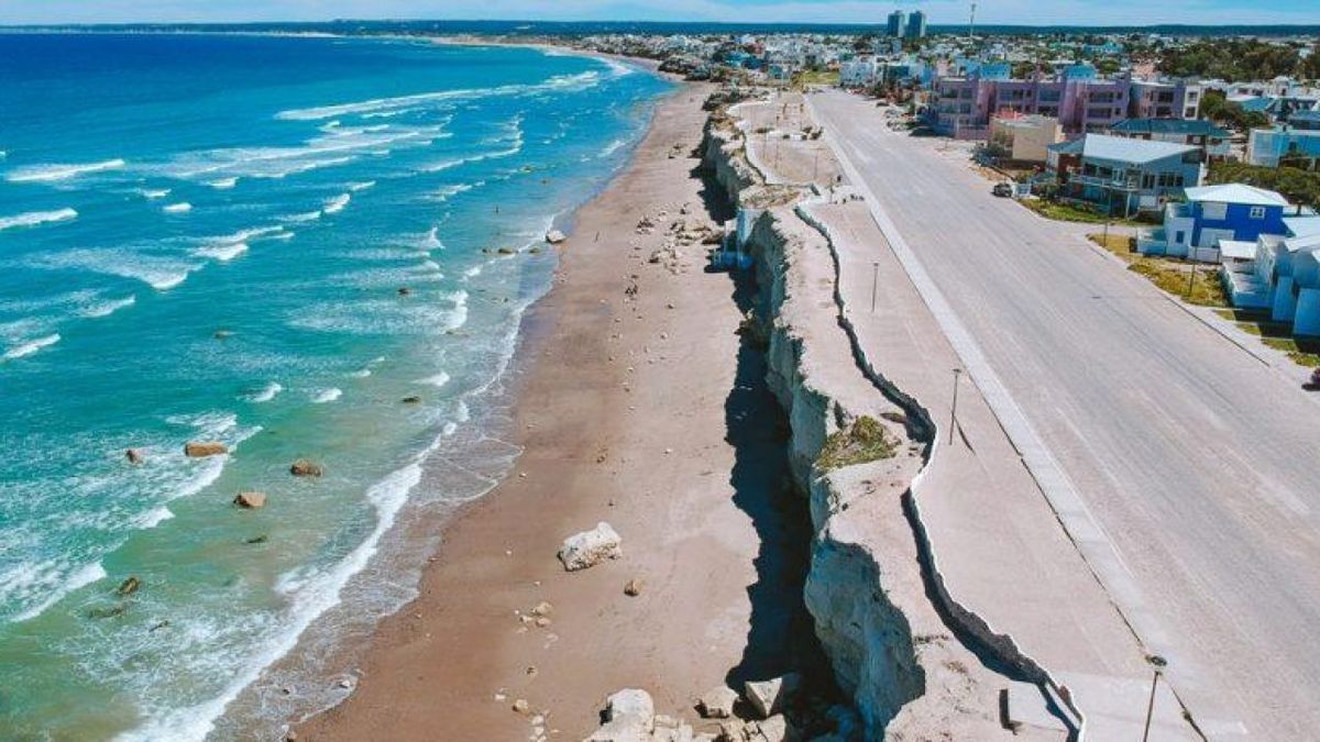 Summer 2024: the impressive Patagonian spa ideal for disconnecting