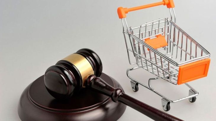 La base de datos será pública y permitirá consultar antecedentes de compañías sancionadas en todo el país. La base de datos será pública y permitirá consultar antecedentes de compañías sancionadas en todo el país.