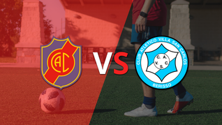 colegiales lo dio vuelta y gana 2 a 1 sobre villa san carlos