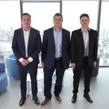 El CIO de IEB Fondos, Federico Broggi, y el Sr. fixed income strategist de Adcap, Javier Casabal, encabezaron el segundo panel de Ámbito Debate sobre Finanzas & Inversiones. El CIO de IEB Fondos, Federico Broggi, y el Sr. fixed income strategist de Adcap, Javier Casabal, encabezaron el segundo panel de Ámbito Debate sobre Finanzas & Inversiones.