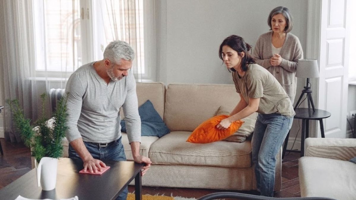 El 44% de los jóvenes vive con sus padres: por qué el costo del alquiler retrasa la salida del hogar familiar